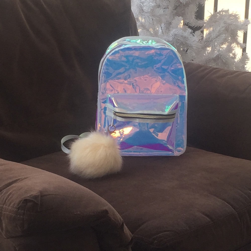 I SELLING  AELLINGA MINI BACKPACK🎒